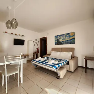 Casa Arcobaleno